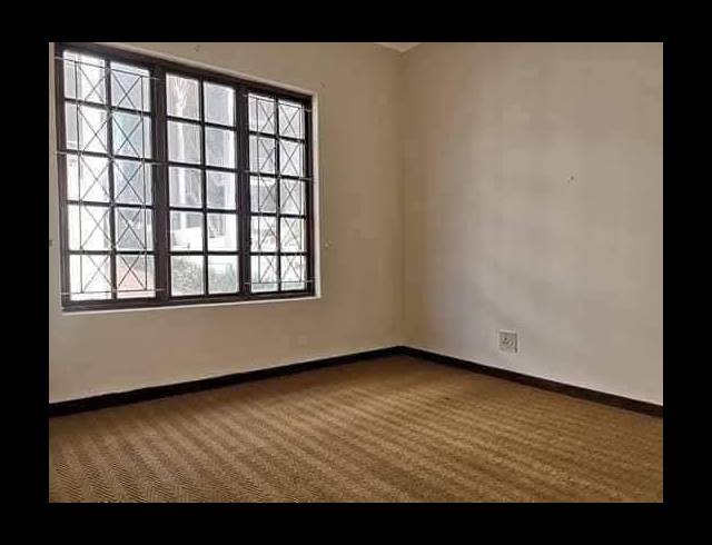 3 BEDROOM TOWNHOUSE FOR SALE IN MORNINGSIDE